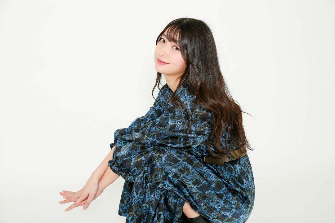 藤井一夜(藤井いよな,Fujii Iyona)
