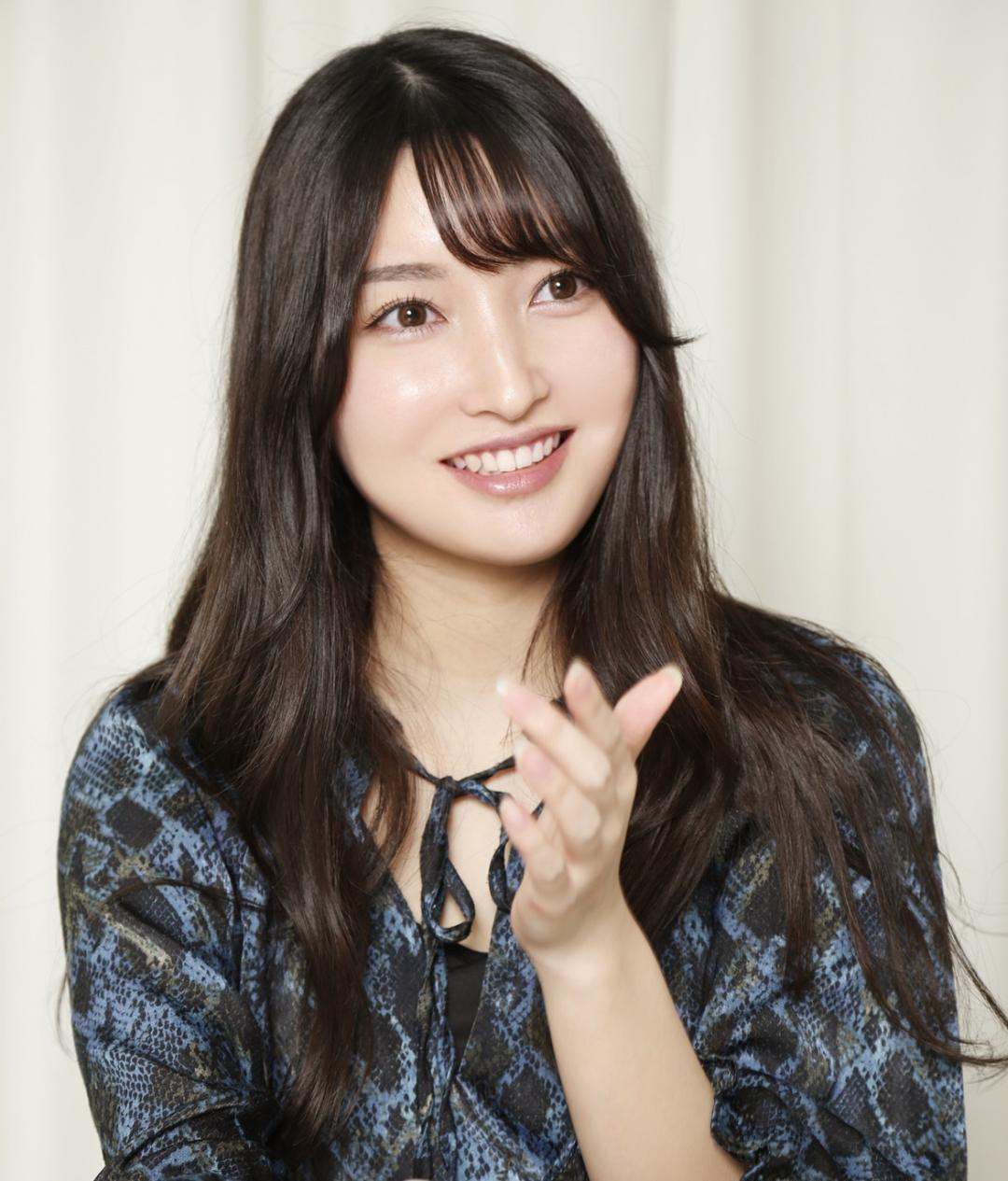 藤井一夜(藤井いよな,Fujii Iyona)