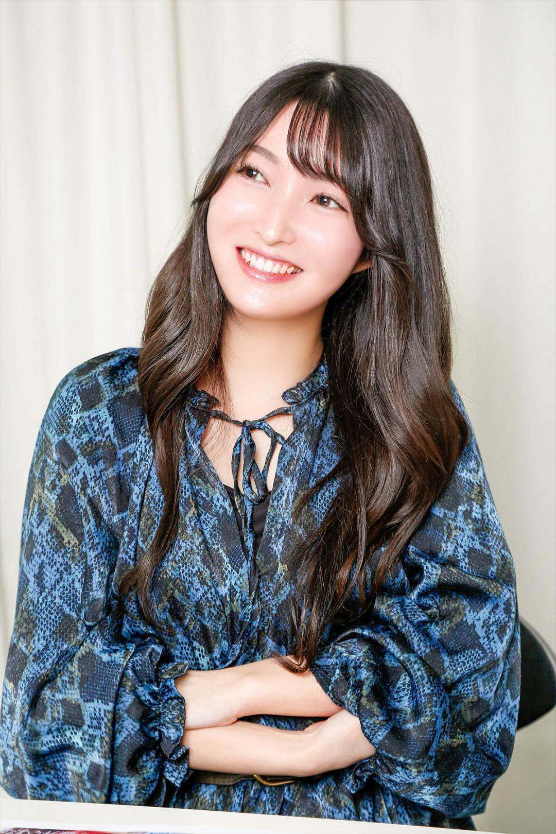 藤井一夜(藤井いよな,Fujii Iyona)