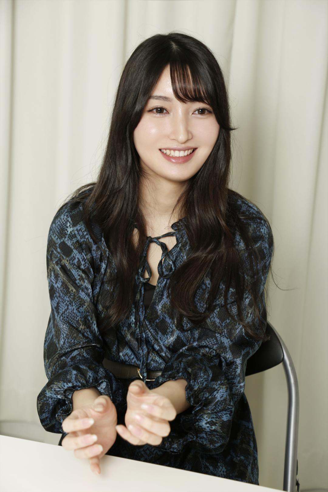 藤井一夜(藤井いよな,Fujii Iyona)