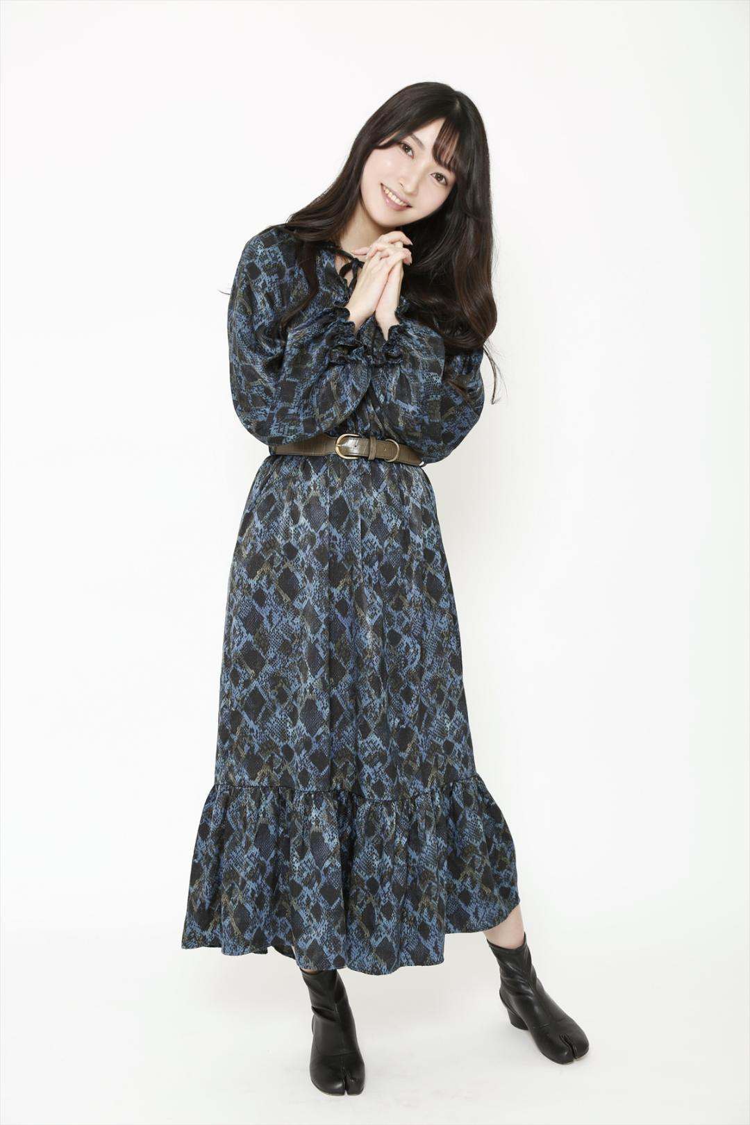 藤井一夜(藤井いよな,Fujii Iyona)