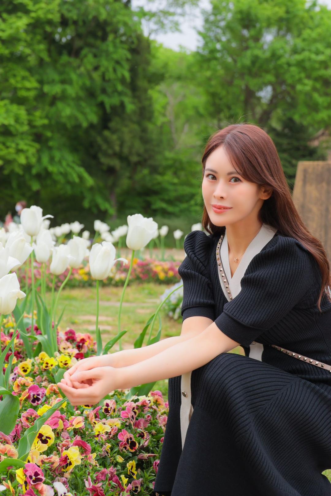 柚月ありさ,絢音りさ(Risa Ayane) 个人照片 第4张