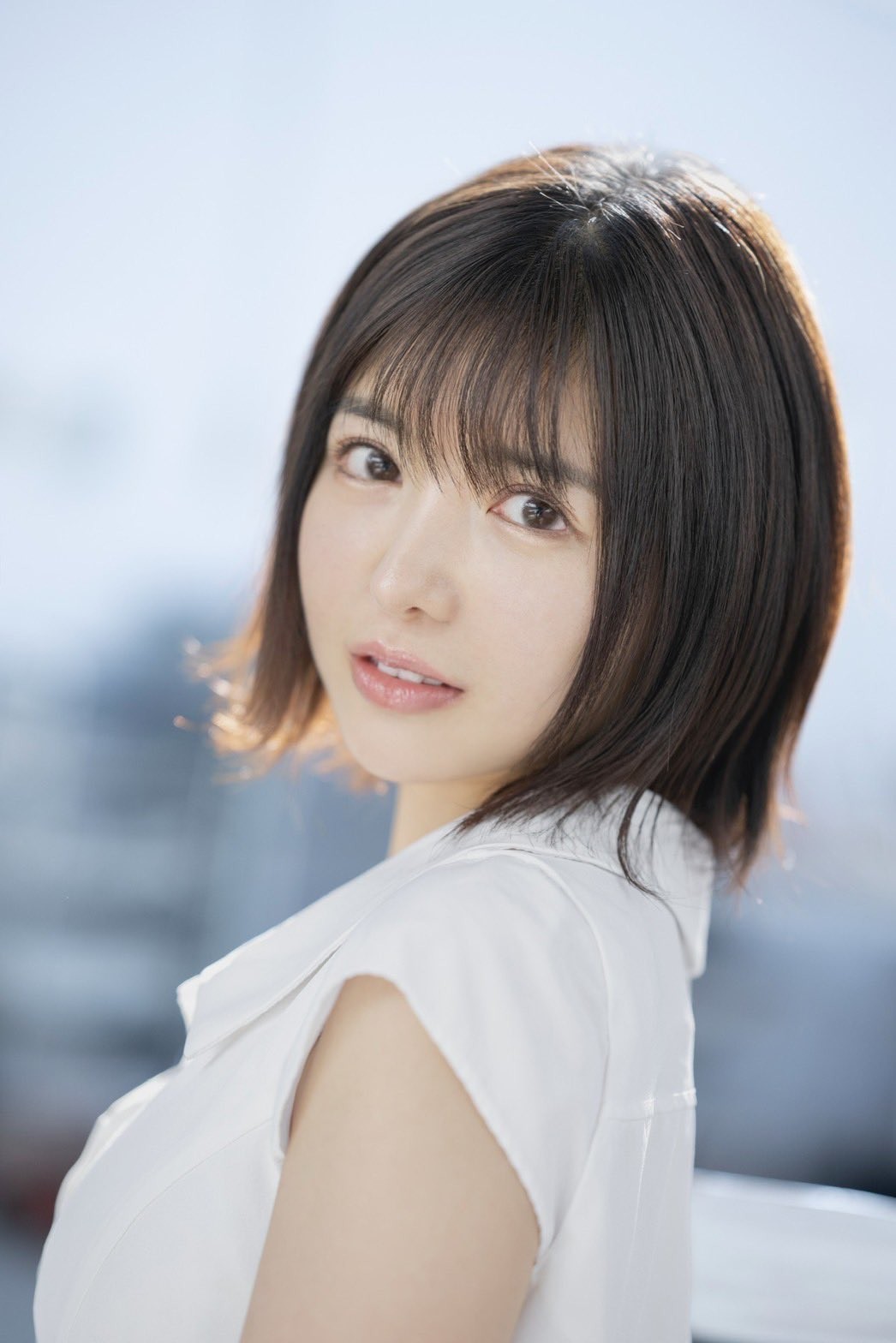 善馬まみ(善马麻美,Mami Zenba)