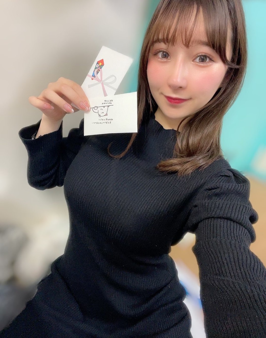 茉宮なぎ(茉宫凪,Nagi Mamiya)