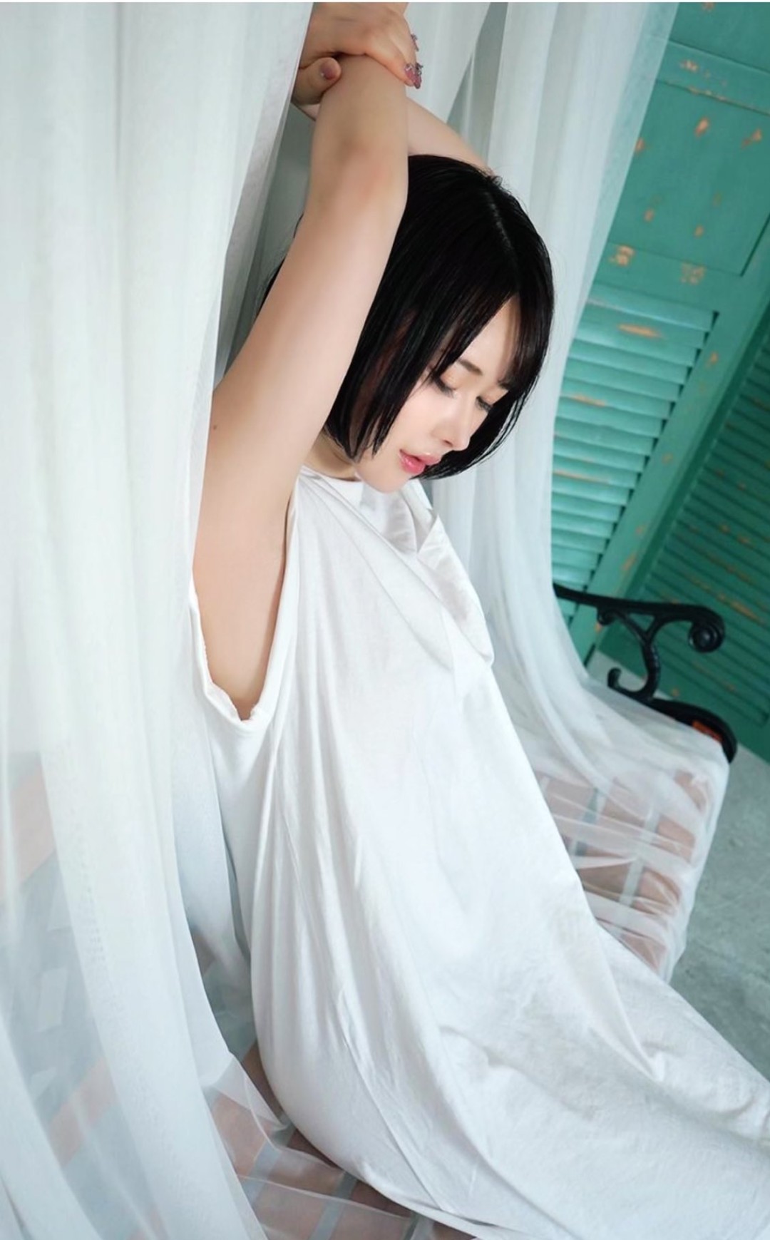 皆川留衣(皆川るい,Minagawa Rui)
