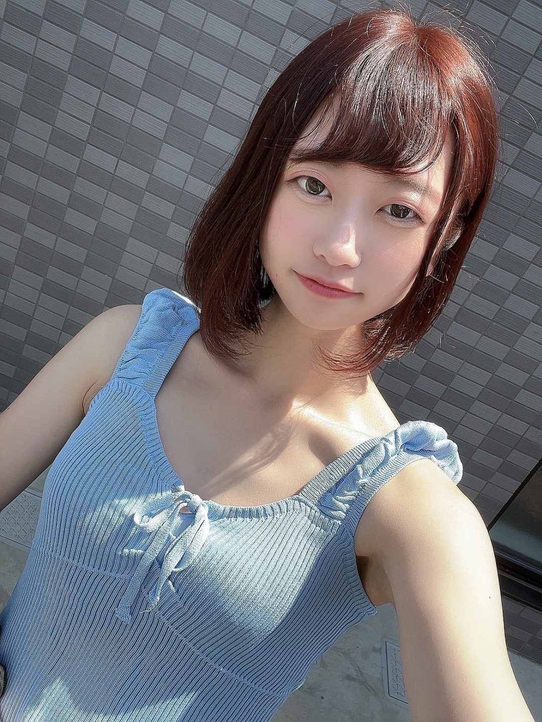 奈築りお(Natsuki Rio,奈筑里绪)