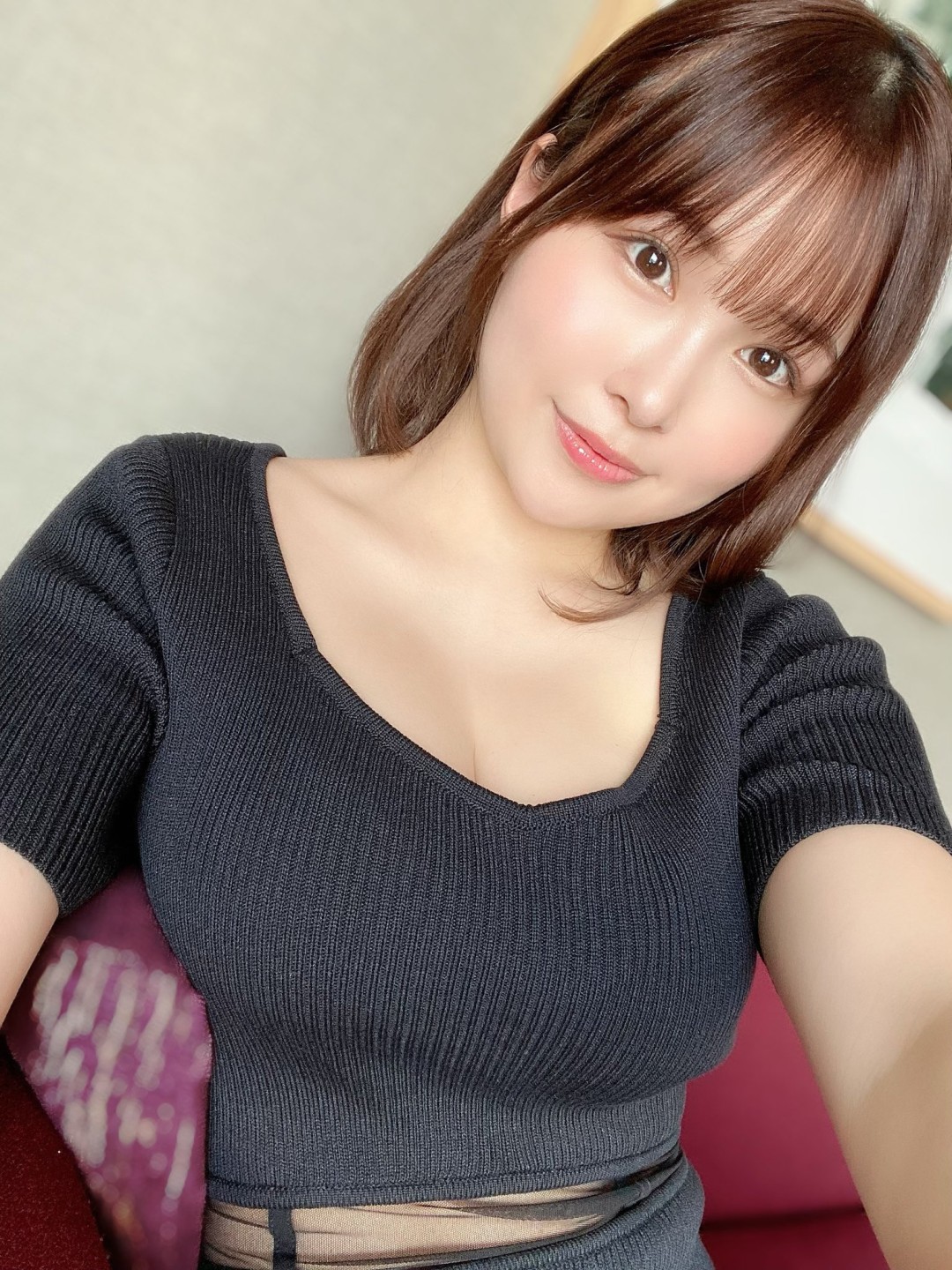 河合明日菜,河合あすな,Kawai Asuna