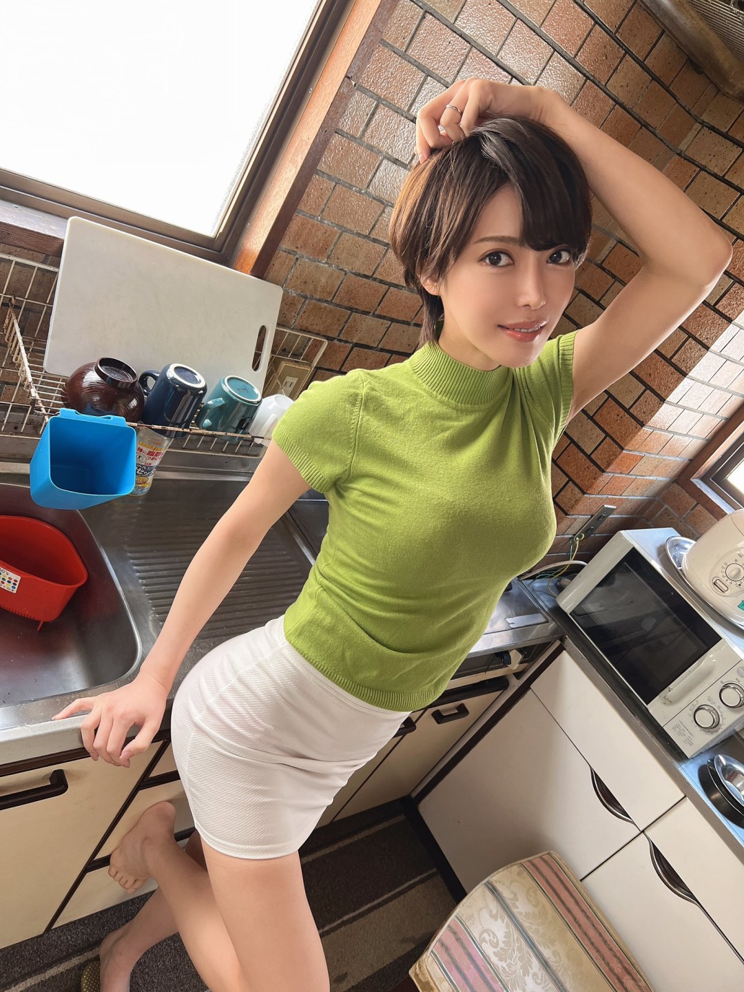 君岛美绪(君島みお,Kimijima Mio)
