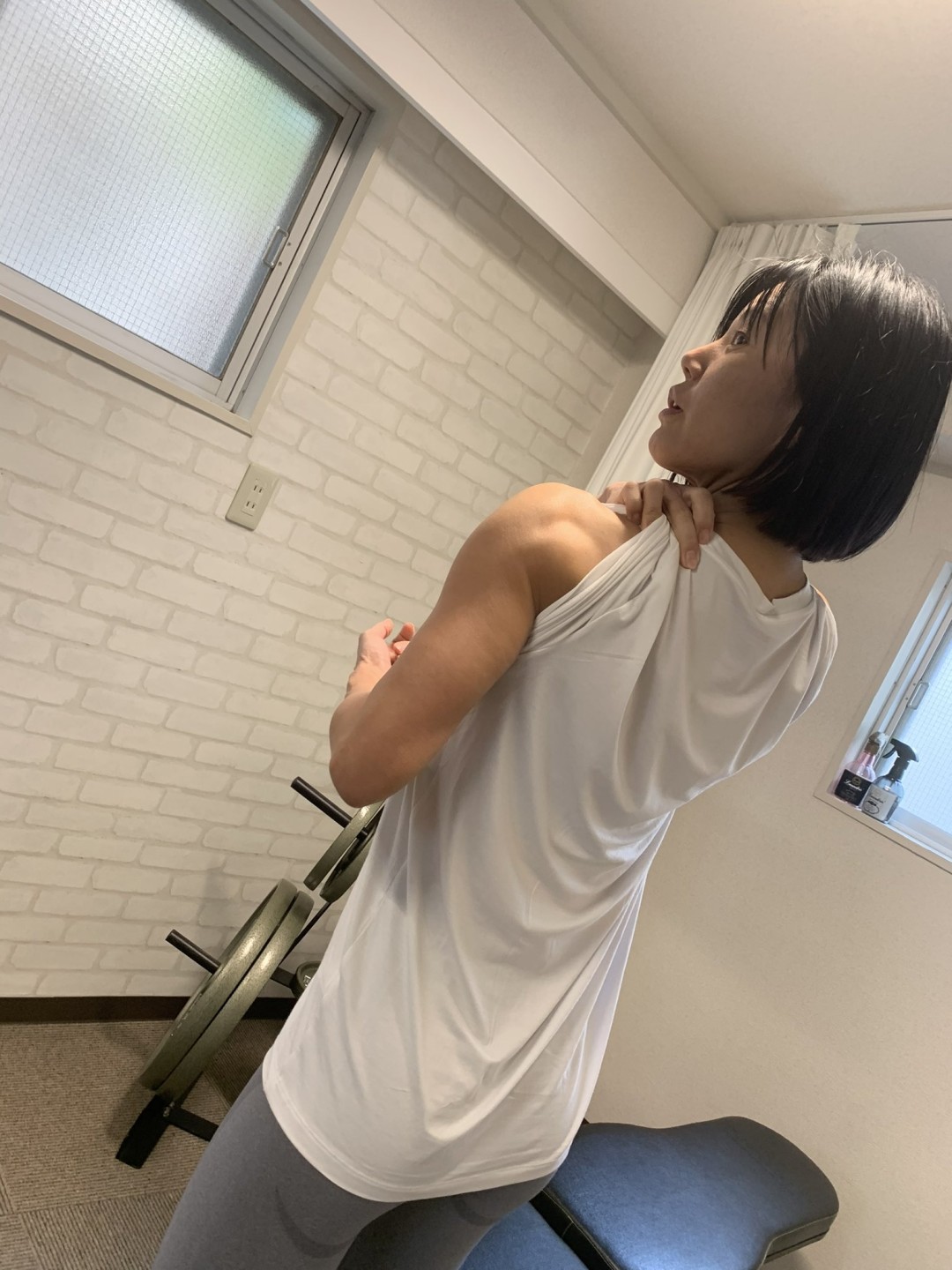 片瀬仁美(Katase Hitomi)