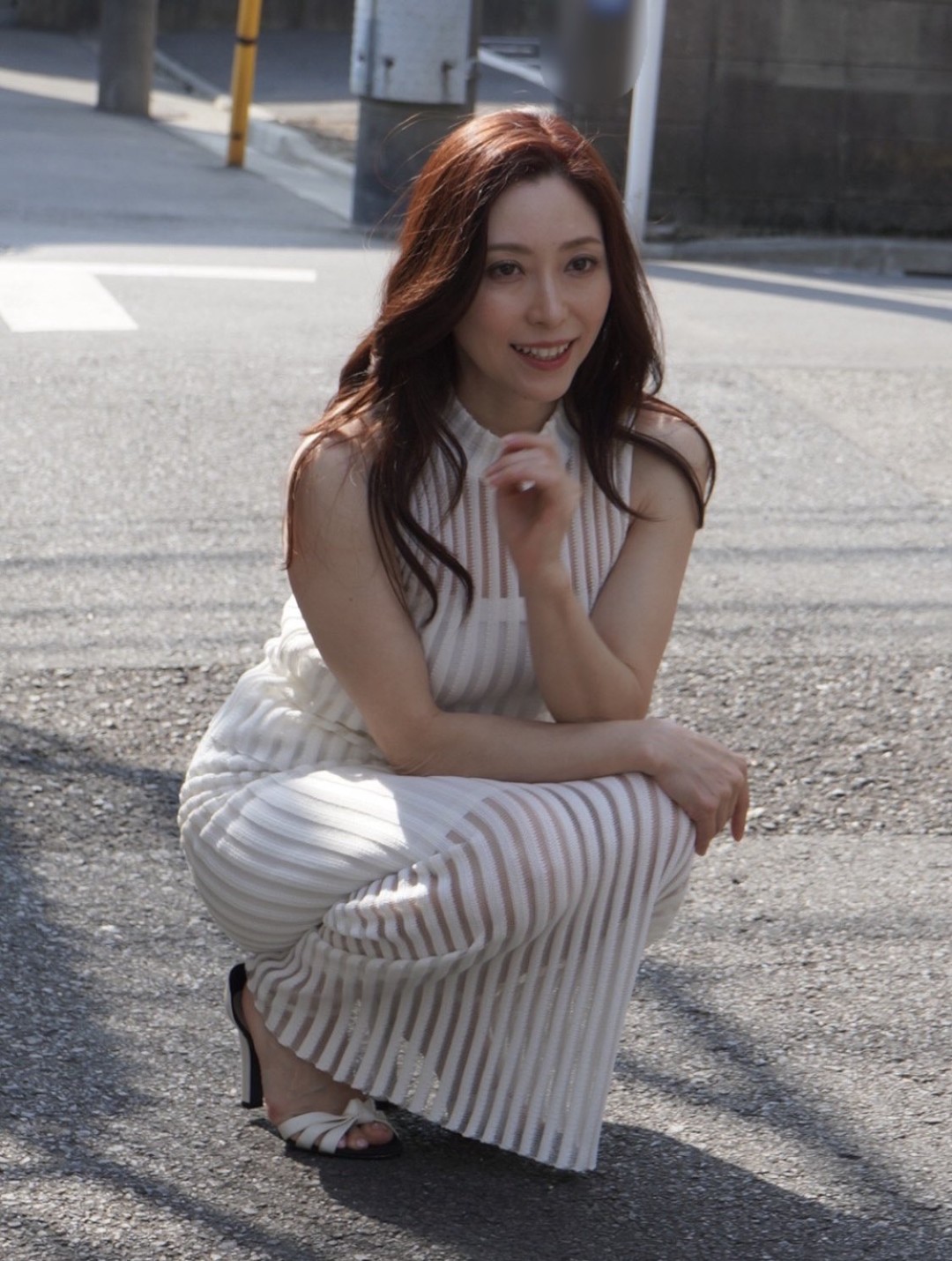 白木优子(白木優子,Shiraki Yuko)