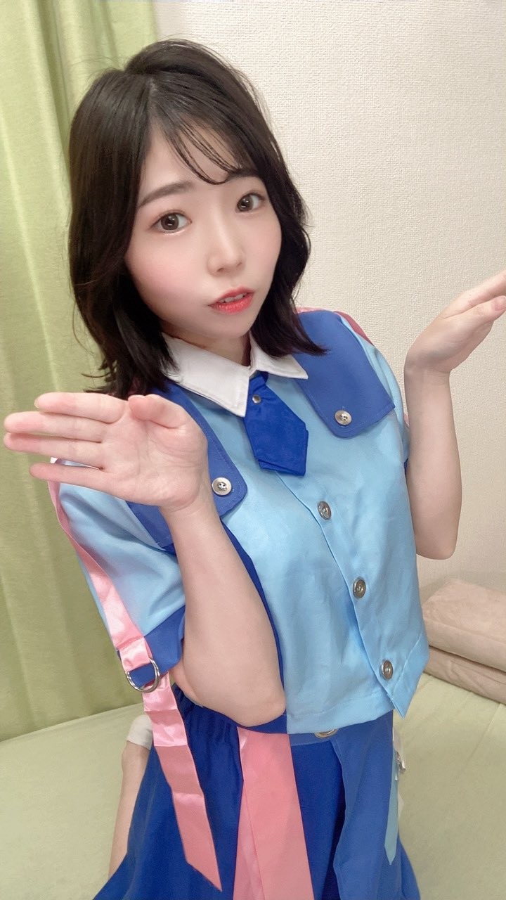 二之宮りえな(Ninomiya Riena,二之宫理惠奈) 生活照 第2张