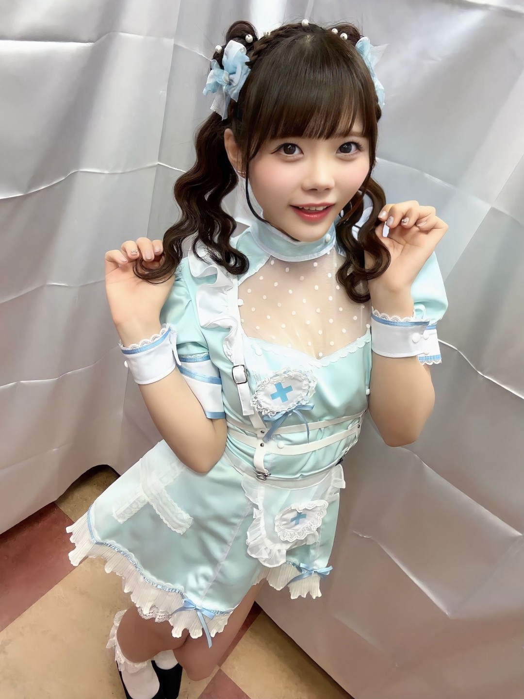 (美澄玲衣,Misumi Rei)