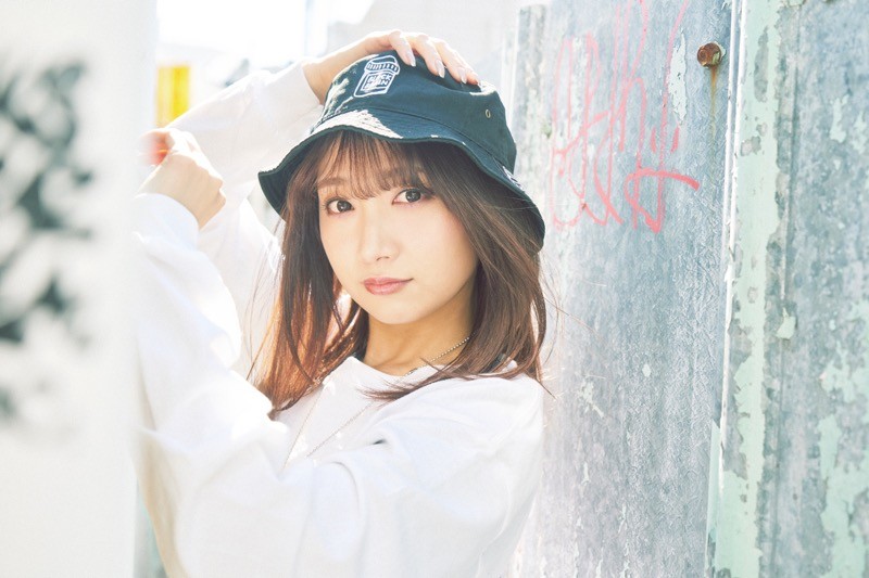 加美杏奈,Kami Anna