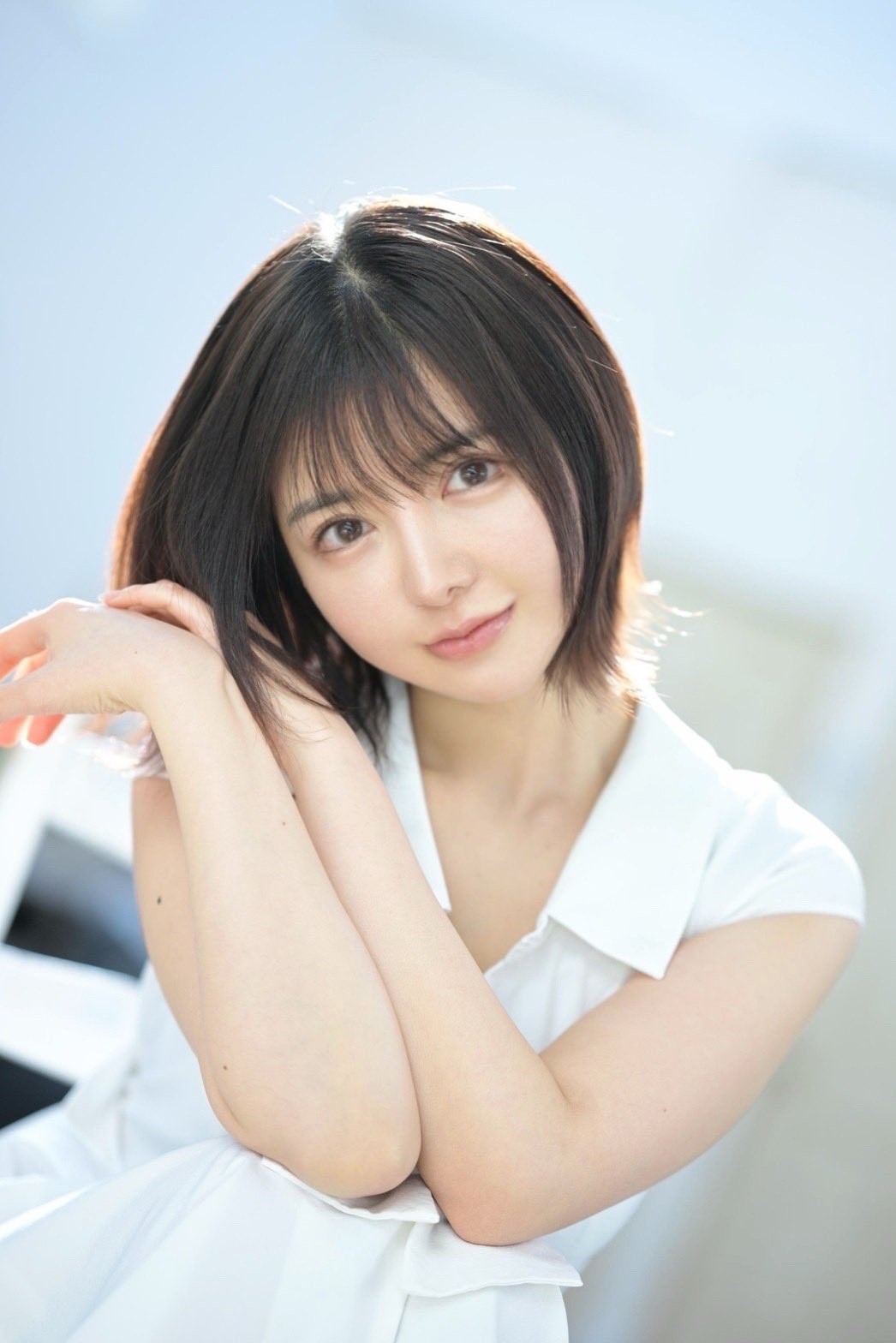 善馬まみ(善马麻美,Mami Zenba)