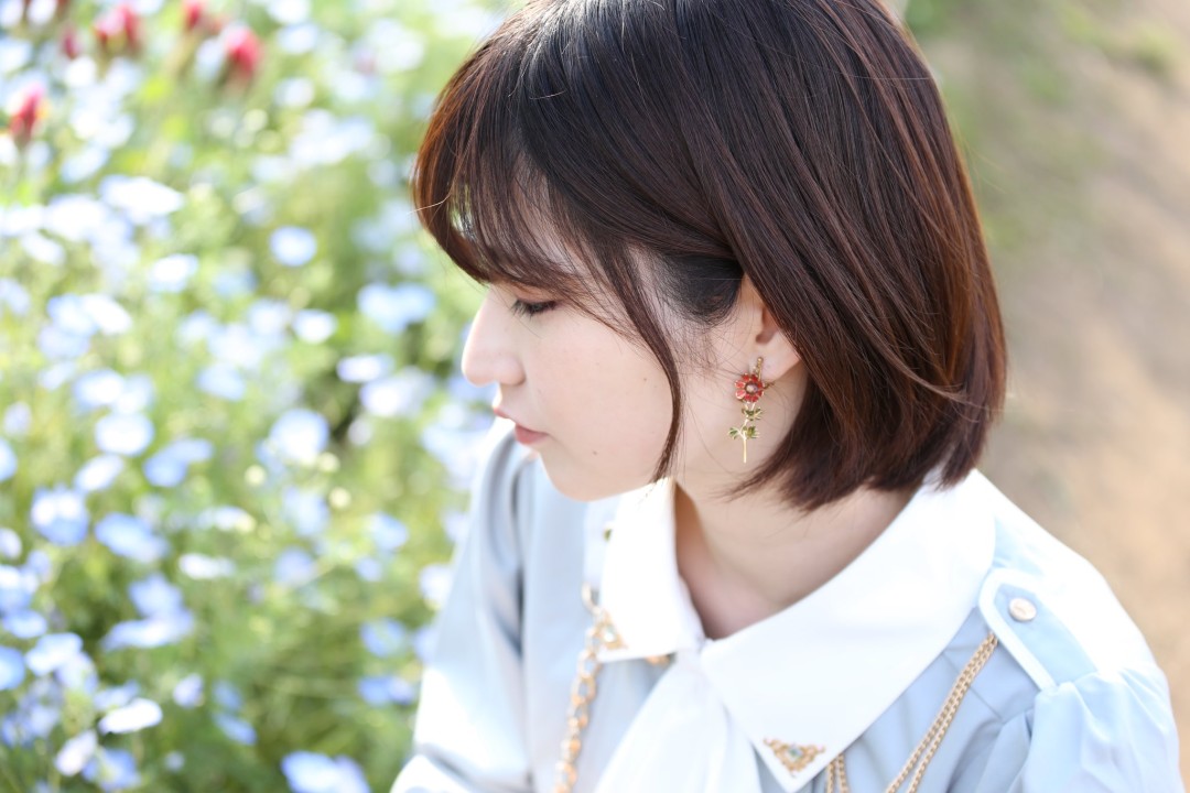 姫野兰(姫野らん,Himeno Ran)