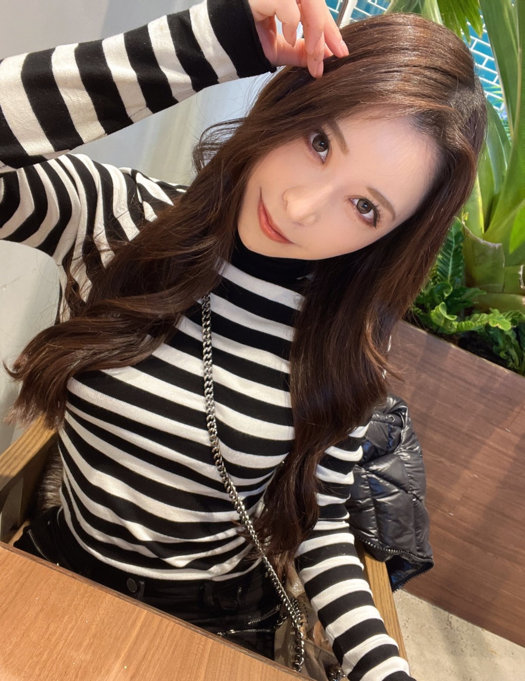 河西れおな(河西丽央奈,Kasai Reona)