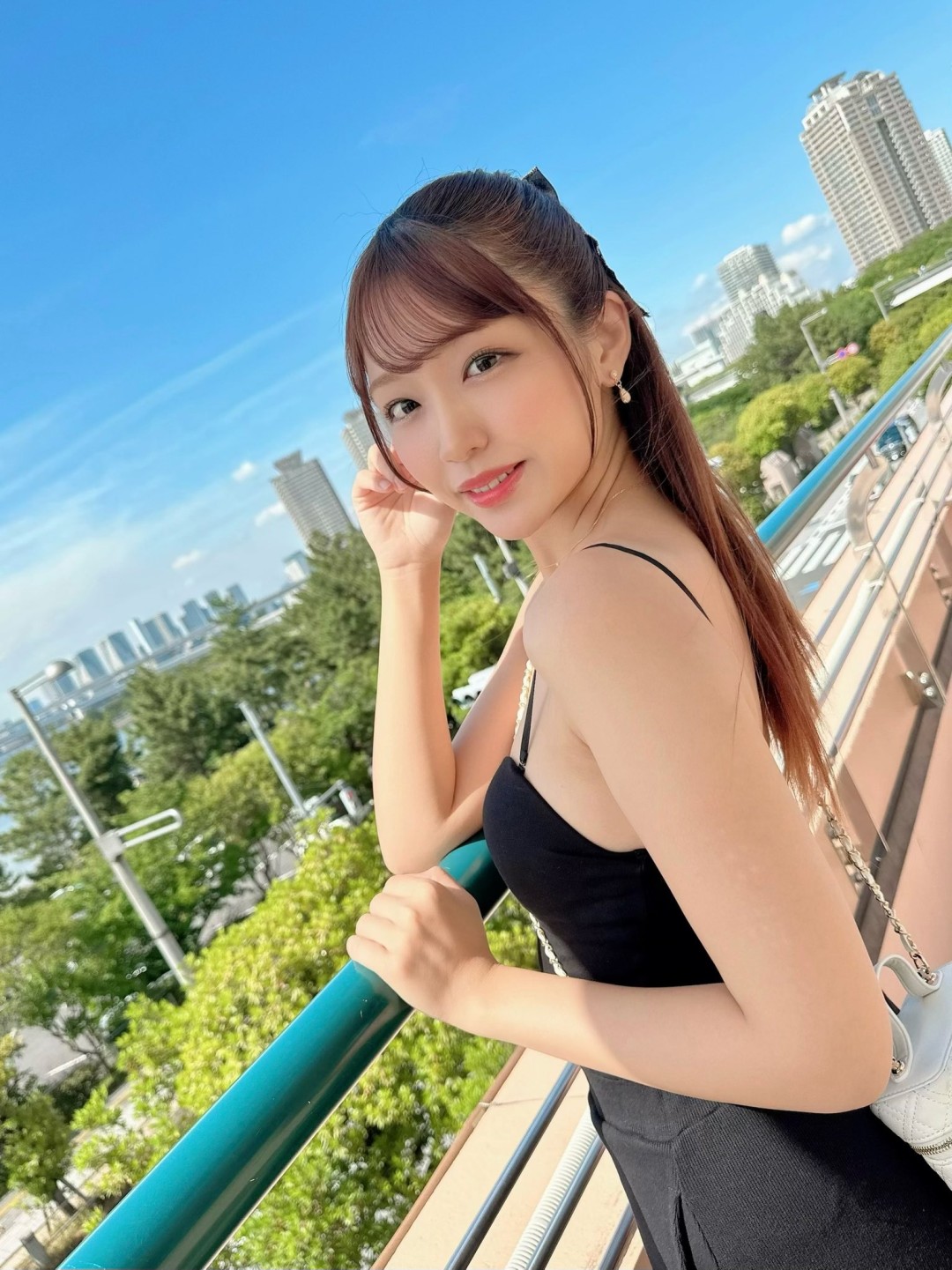 木下日葵(木下ひまり,Kinoshita Himari)