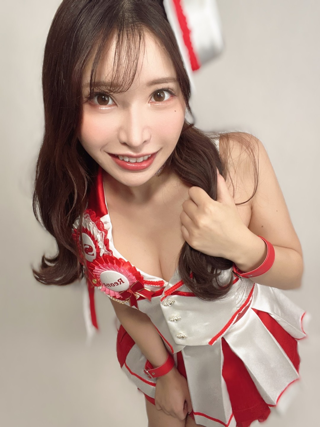河西れおな(河西丽央奈,Kasai Reona)