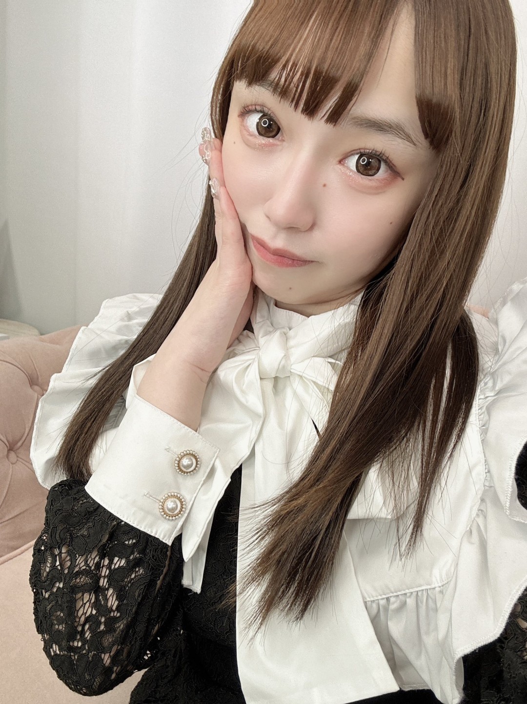 星七七美(星七ななみ,Sena Nanami)