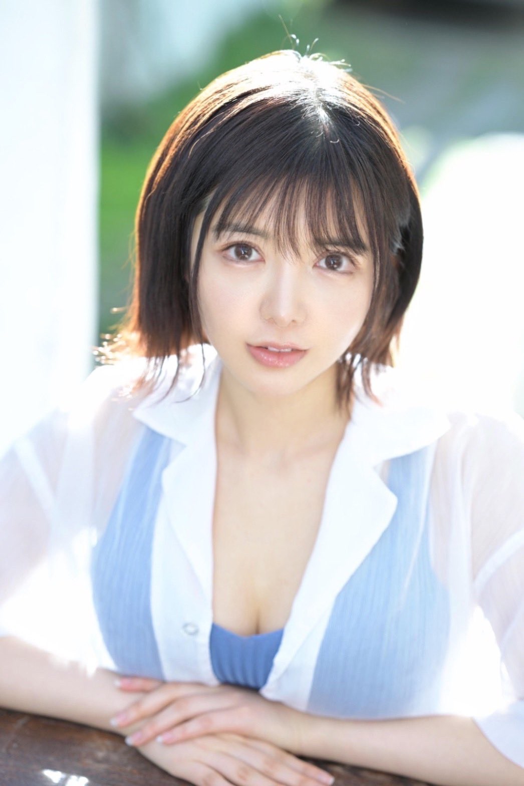 善馬まみ(善马麻美,Mami Zenba)