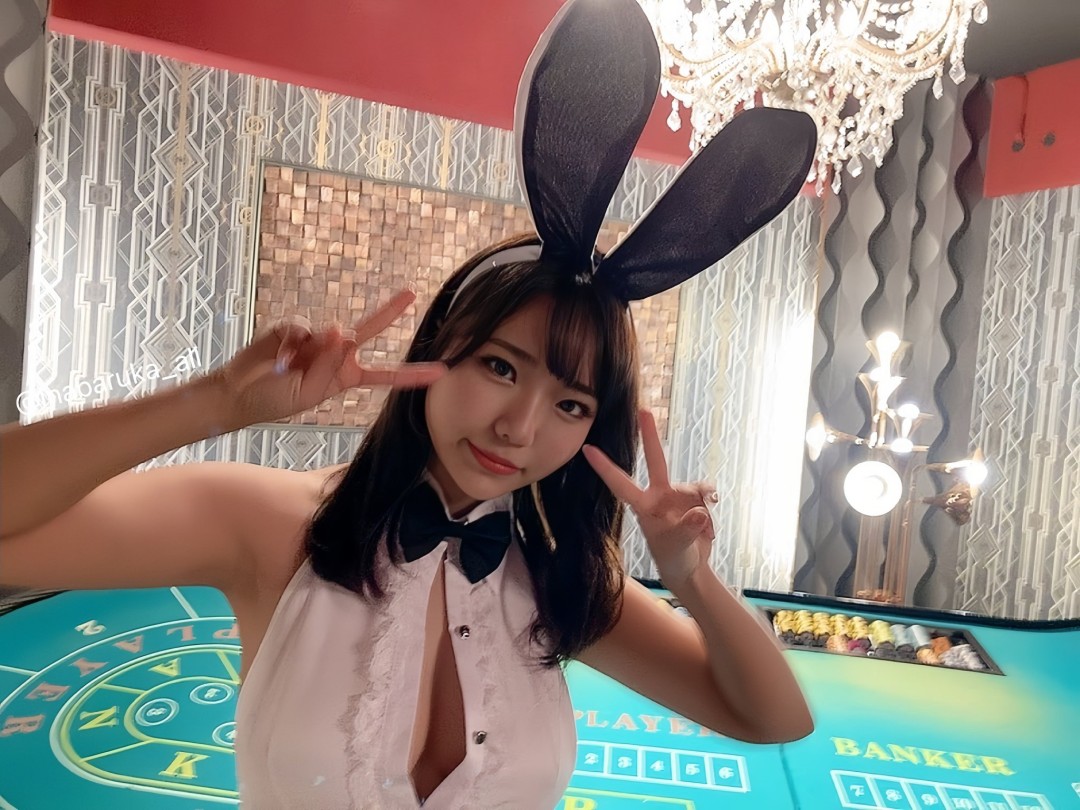 稻场瑠香(稲場るか,Inaba Ruka)