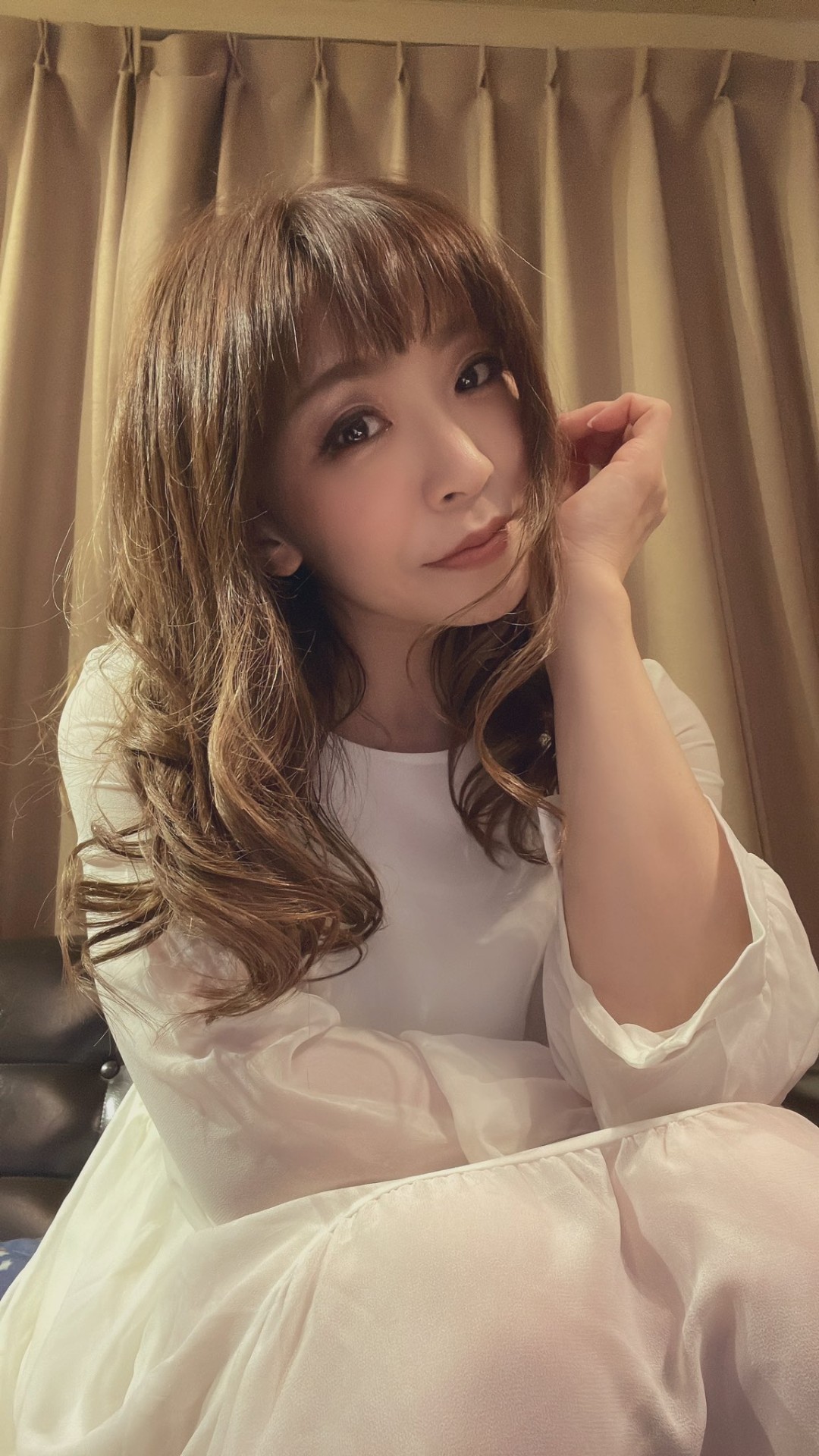 倖田李梨(Koda Riri)