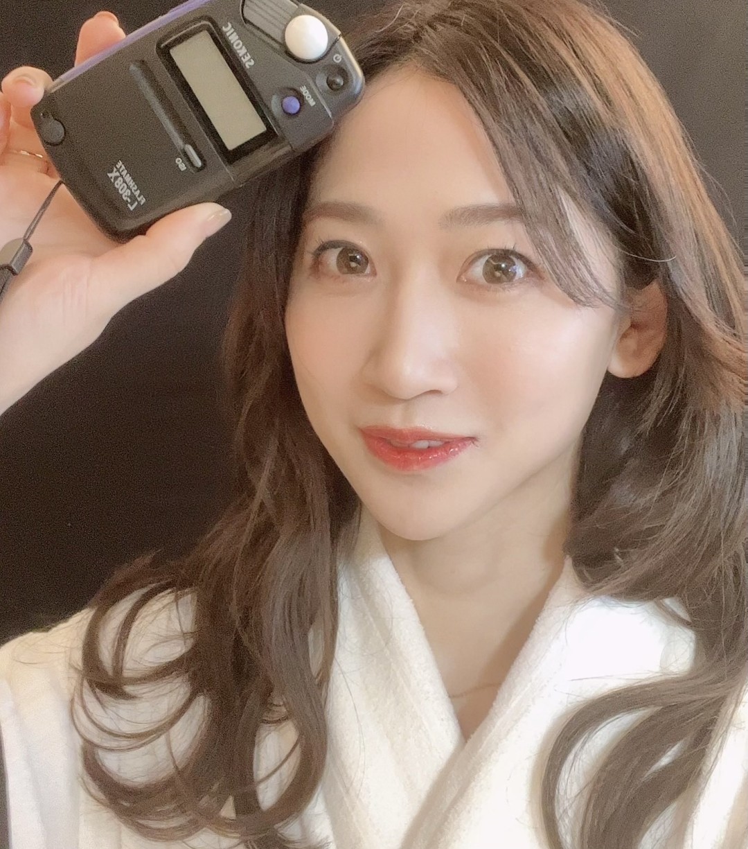 水户香奈(水戸かな,Mito Kana)