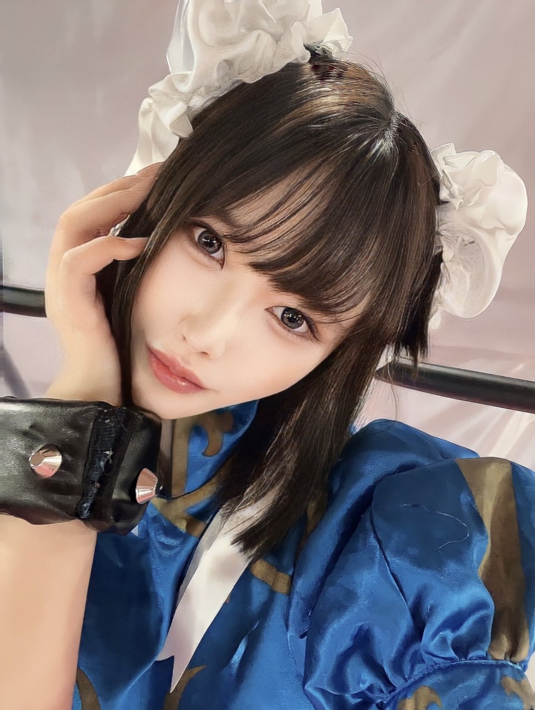 皆川留衣(皆川るい,Minagawa Rui)