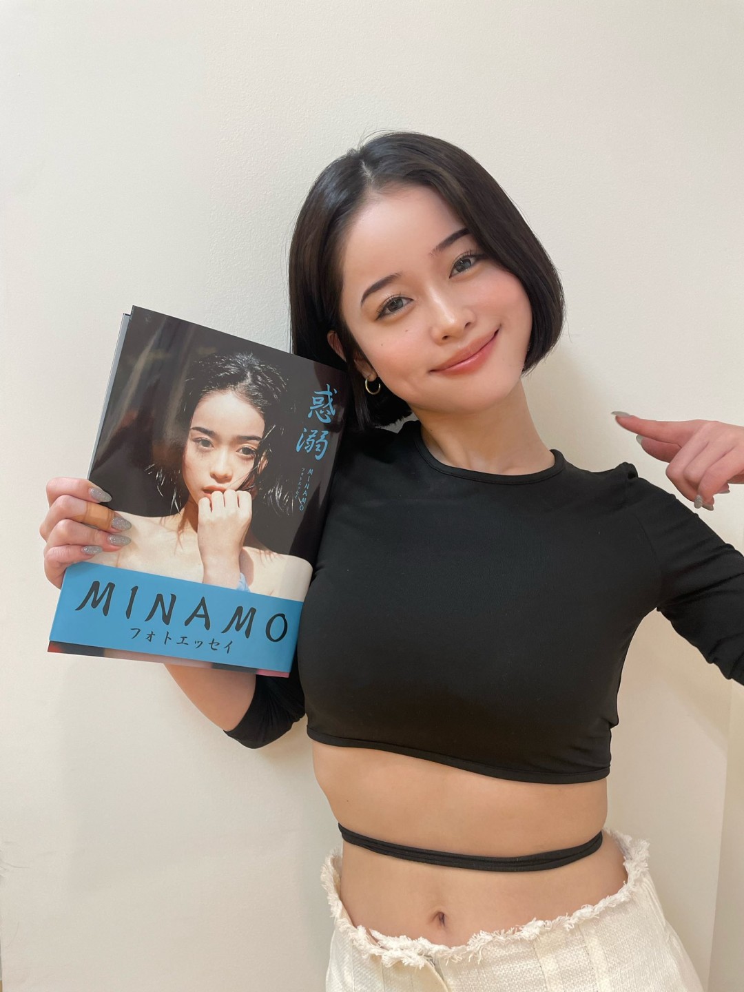 MINAMO 更多图片