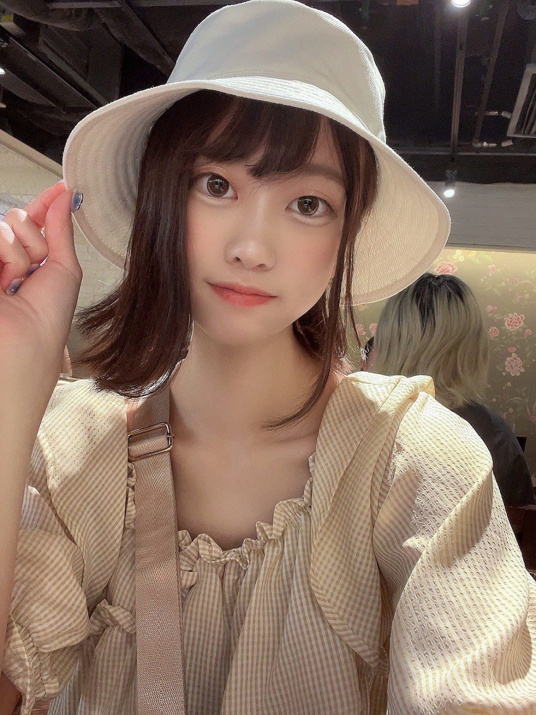 奈築りお(Natsuki Rio,奈筑里绪)