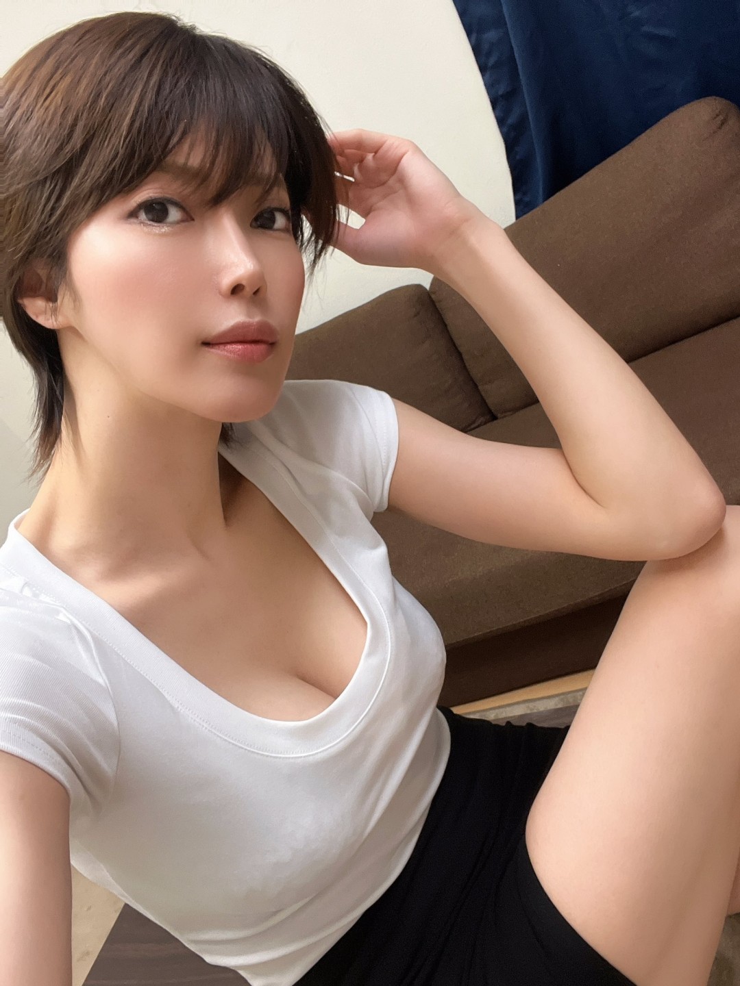 君岛美绪(君島みお,Kimijima Mio)