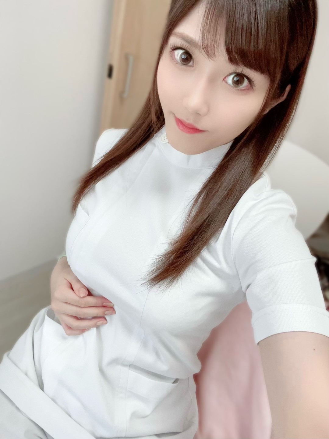 羽佐美めい(羽佐美芽衣,Usami Mei)