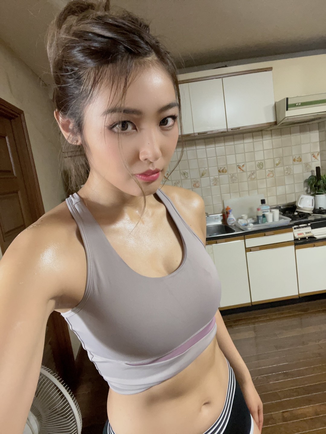 三岳ゆうな(三岳优奈,Mitake Yuuna)