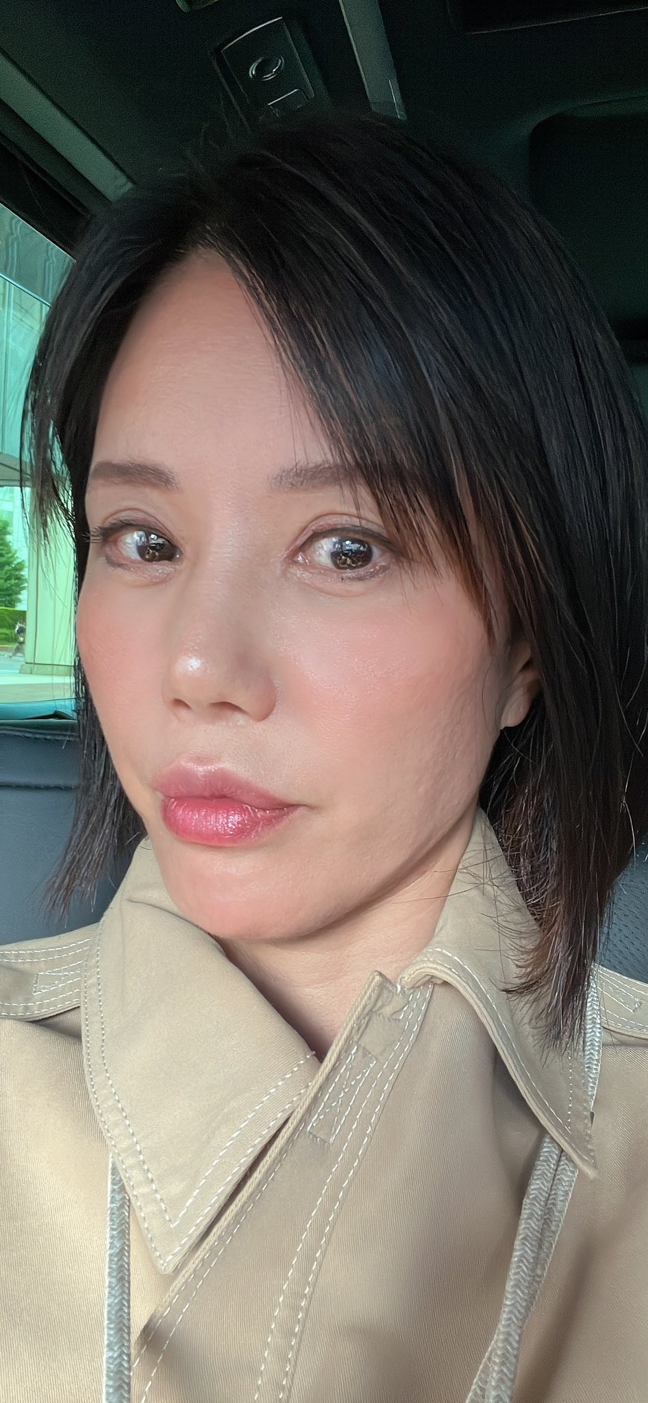 片瀬仁美(Katase Hitomi)