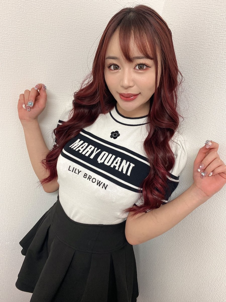 唯奈实月(唯奈みつき,Yuina Mitsuki)