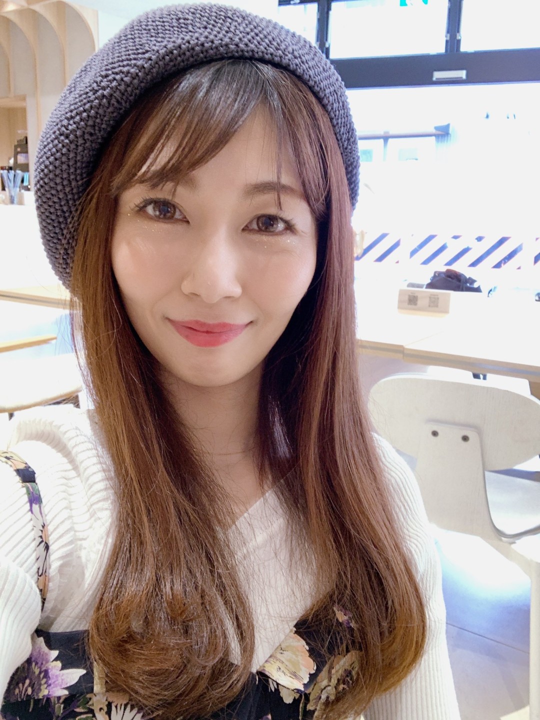 森美希(Miki Mori)