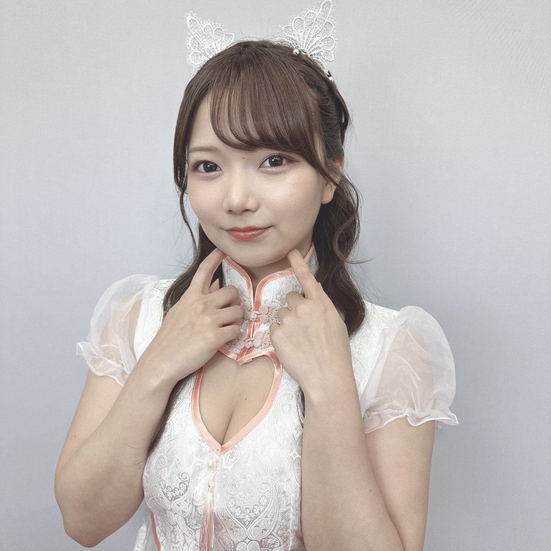 富岡ありさ(高桥佳代,Arisa Tomioka)