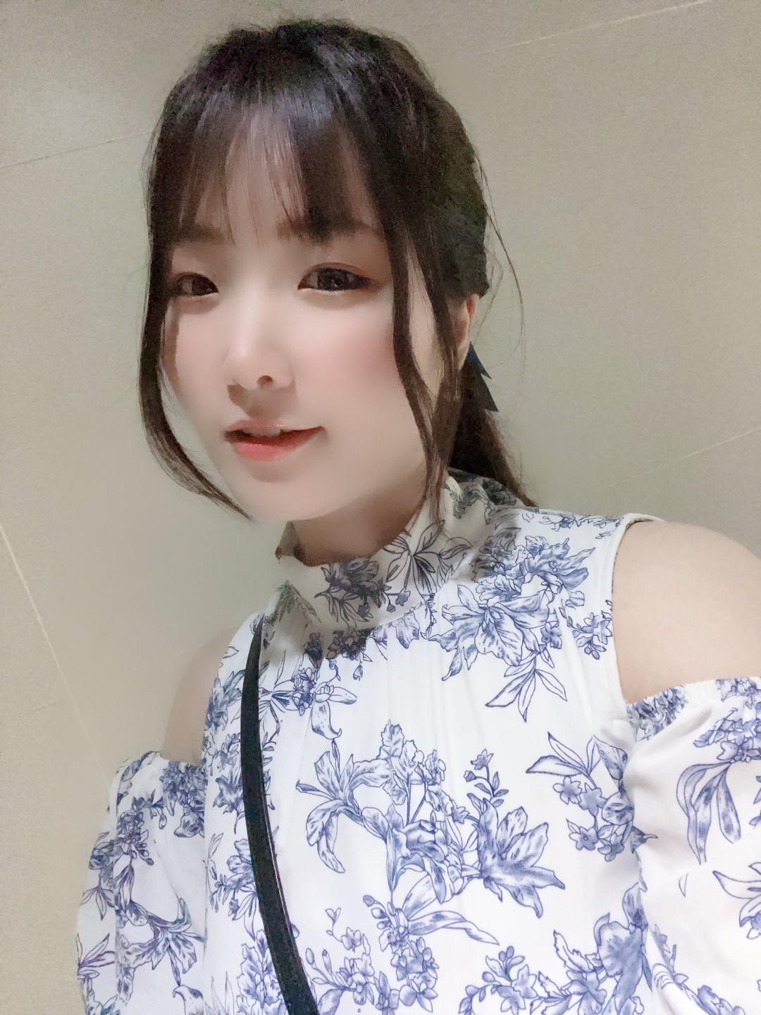 大原理央(Ohara Rio)