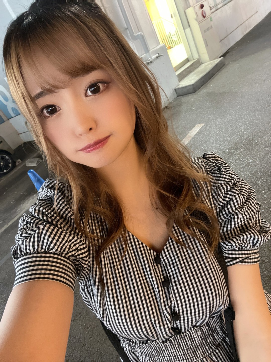 椿りか(椿里香,Tsubaki Rika)