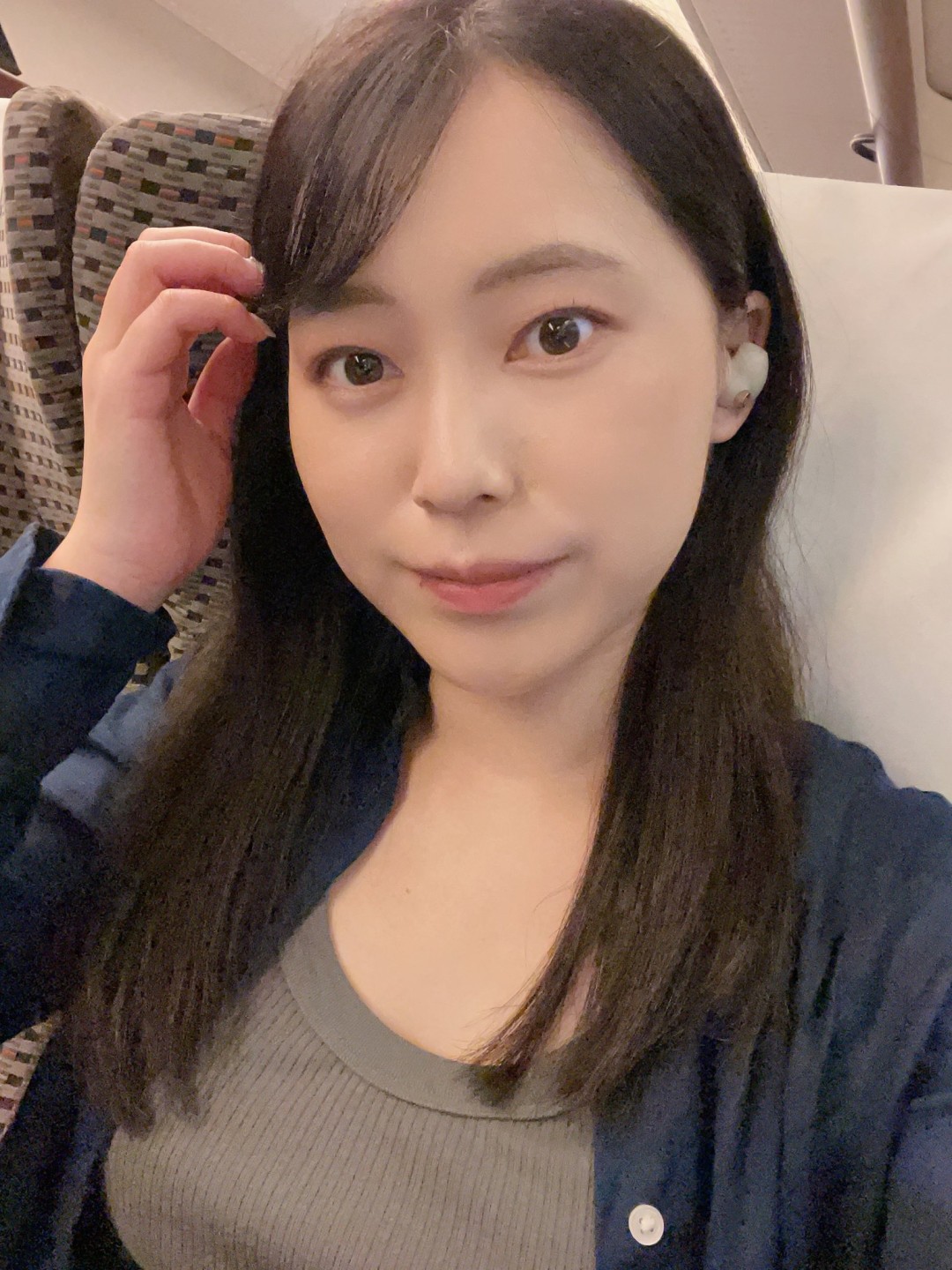 有村りか(Arimura Rika) 剧照 第3张