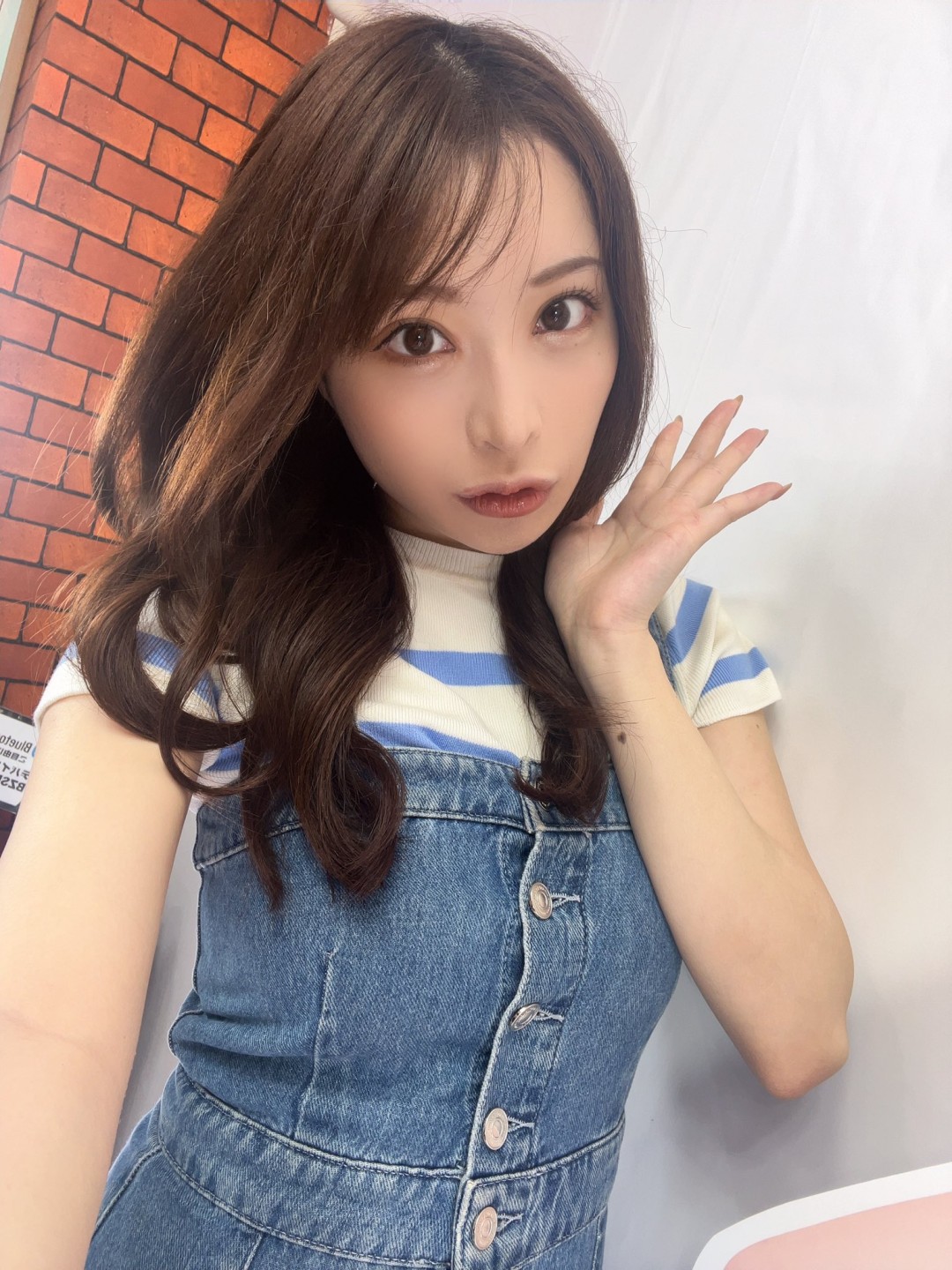 河西れおな(河西丽央奈,Kasai Reona)