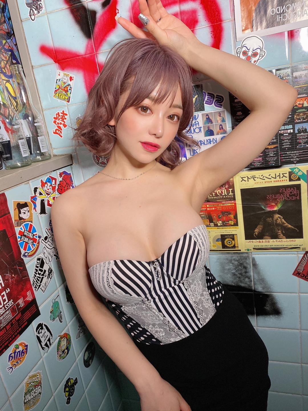 有村希(有村のぞみ,Arimura Nozomi)