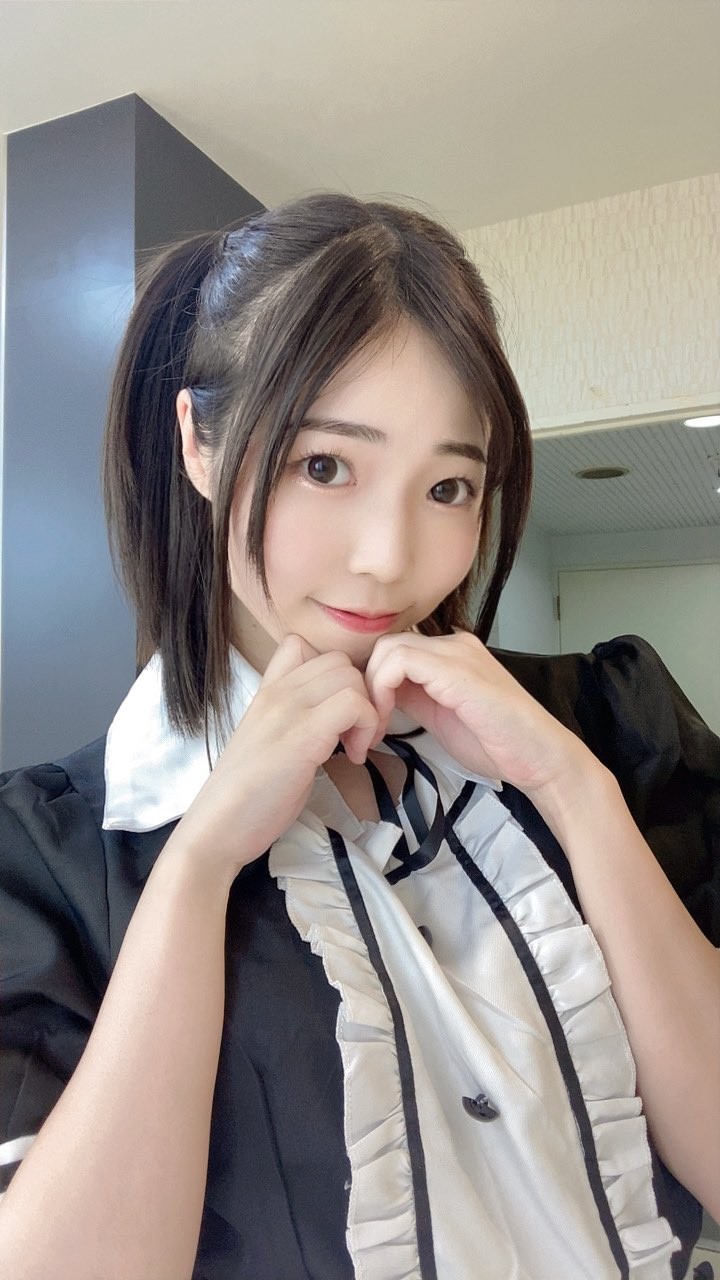 二之宮りえな(Ninomiya Riena,二之宫理惠奈)高清写真图片