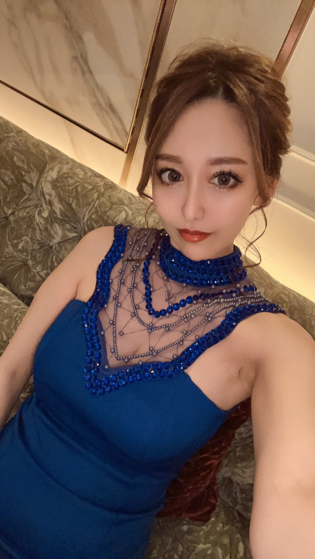 朝桐光(Asagiri Akari)