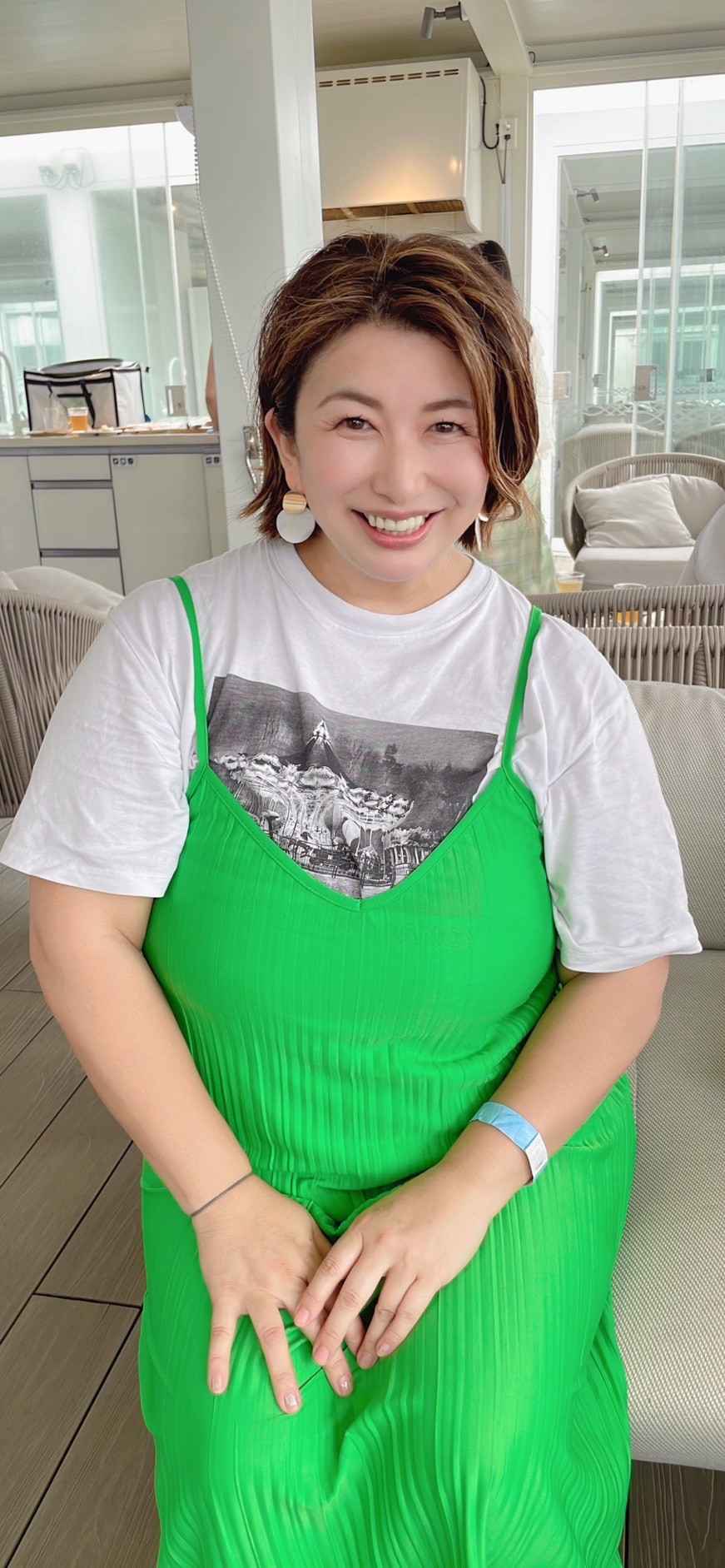 折原由香里(折原ゆかり,Orihara Yukari)