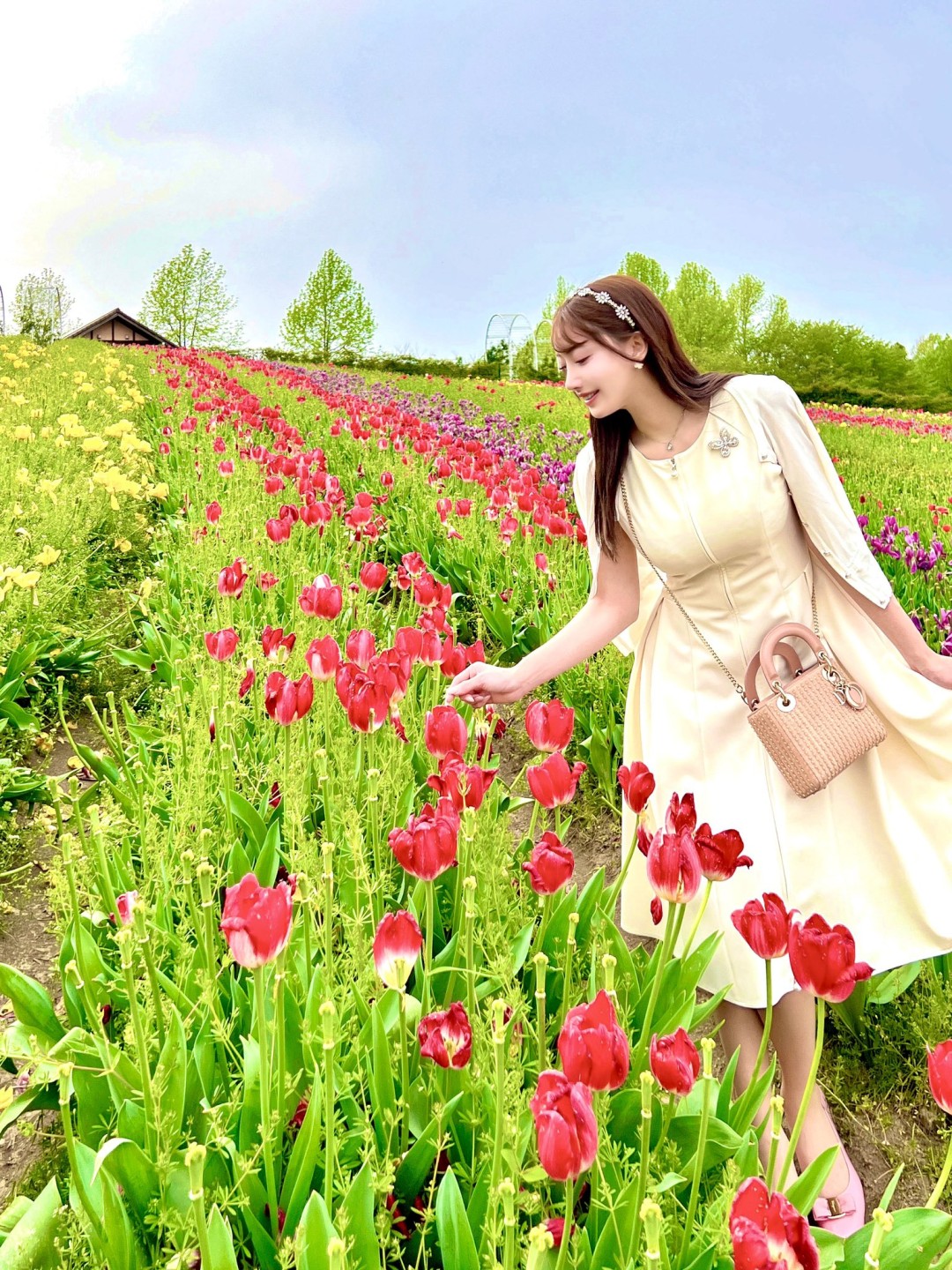 八蜜凛,Hatimitu Rin