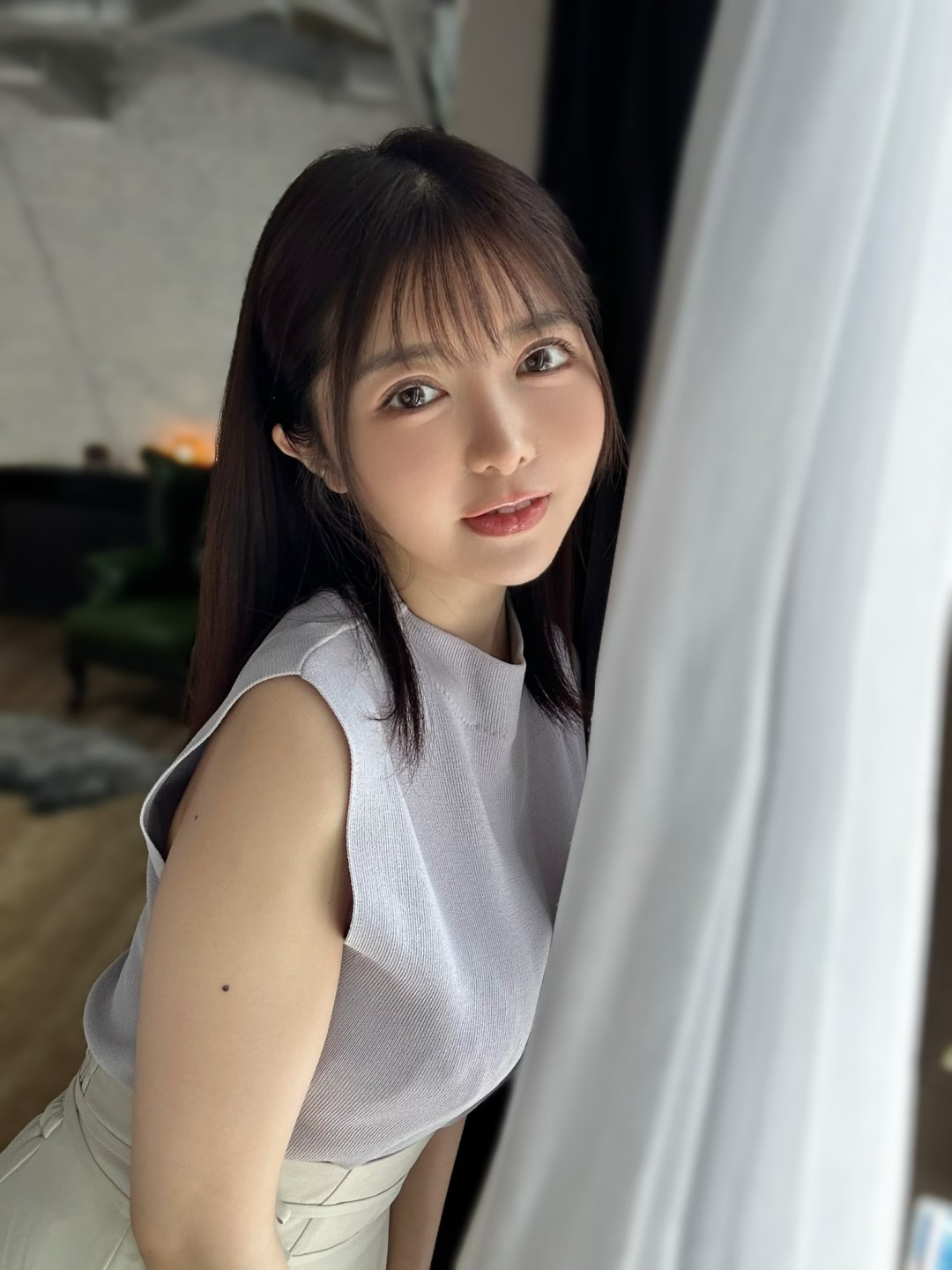 善馬まみ(善马麻美,Mami Zenba)