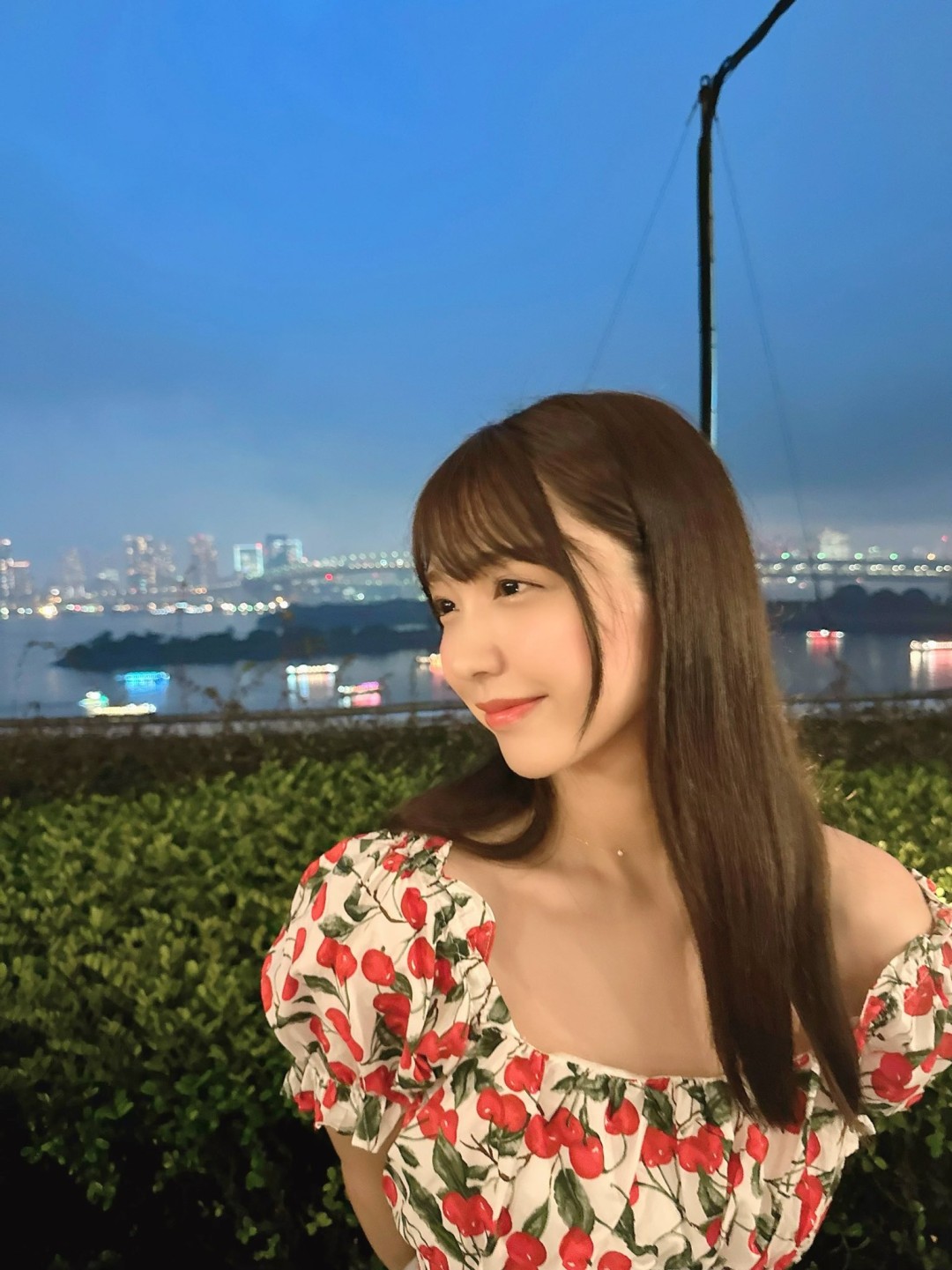 木下日葵(木下ひまり,Kinoshita Himari)