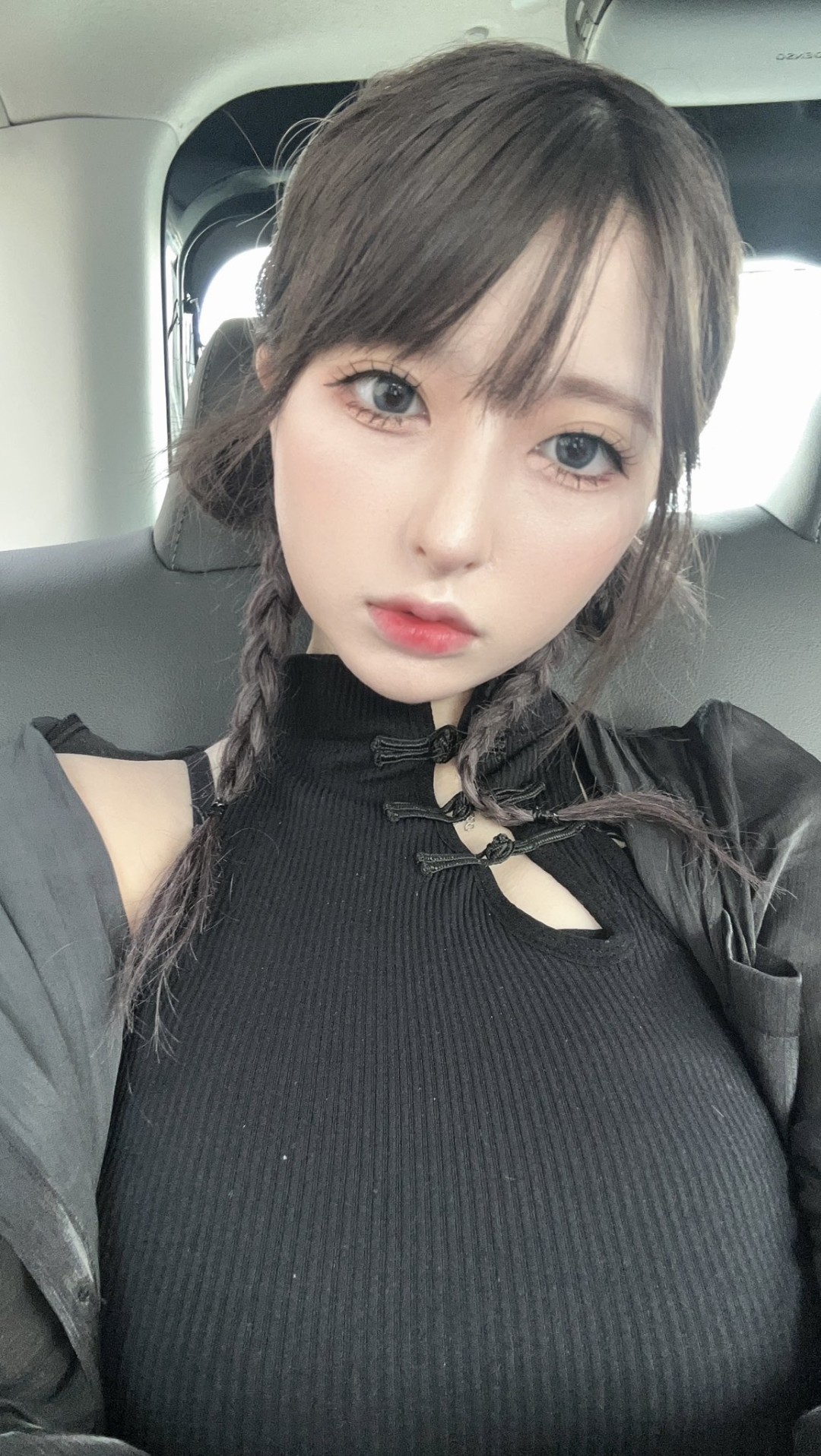 桃果あかり(Toka Akari)