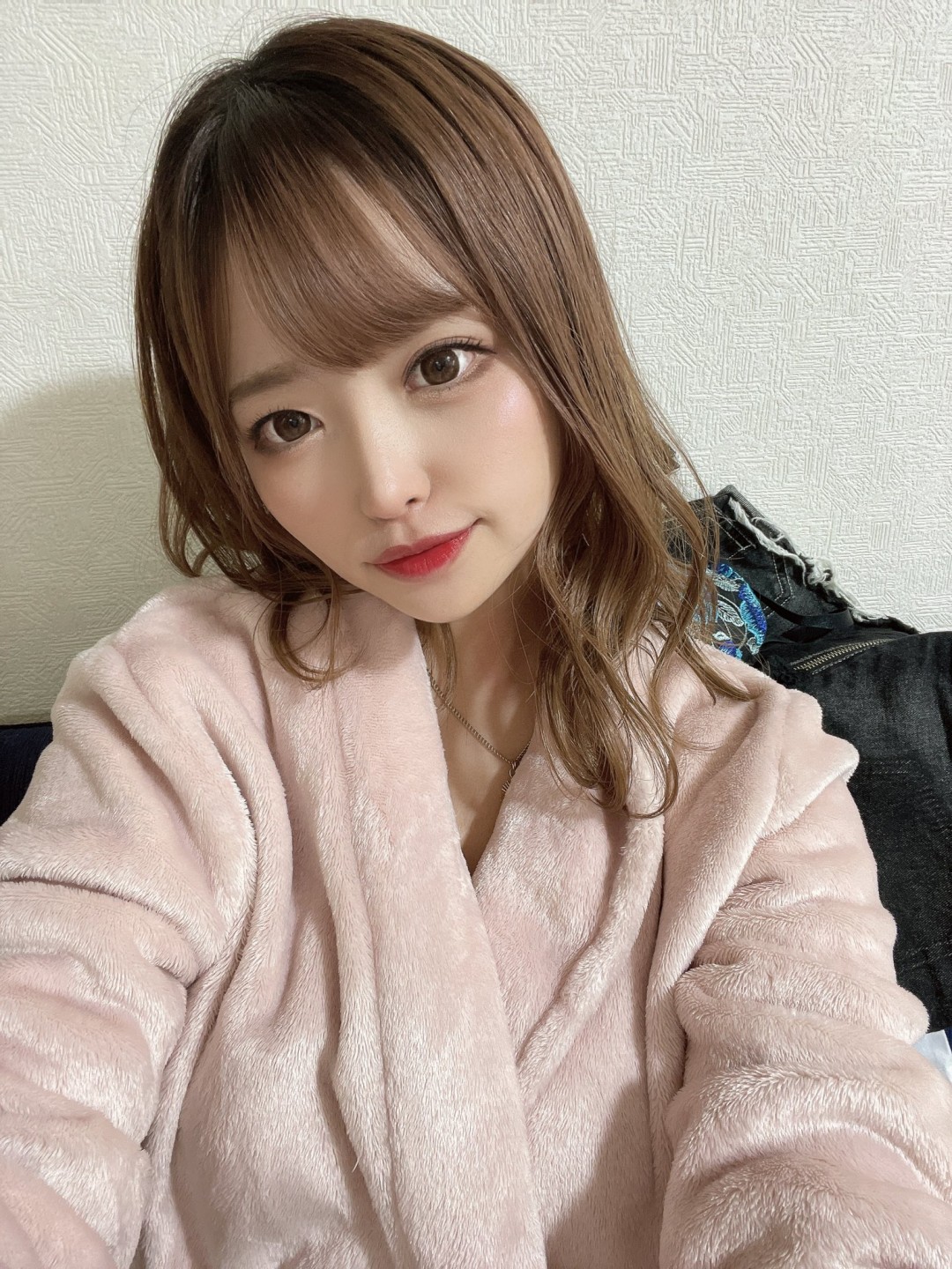 椿りか(椿里香,Tsubaki Rika)